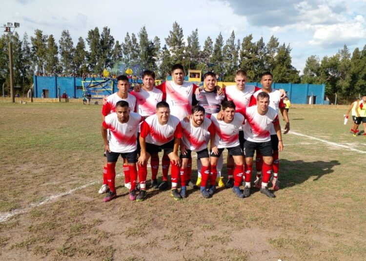 Matienzo se trajo un gran triunfo de San Pedro