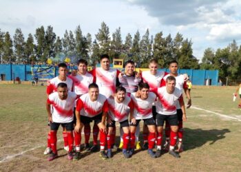 Matienzo se trajo un gran triunfo de San Pedro