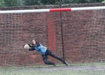 Plumi 2022,Futbol Femenino, Mimi Cordoba