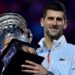 Novak Djokovic venció a Stéfanos Tsitsipás y conquistó por décima vez el Australian Open: será el nuevo número 1 del mundo