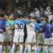 Racing venció a Boca Juniors con un polémico penal en el final y se consagró campeón de la Supercopa Internacional
