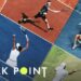 ‘Break Point’, la serie del tenis que buscar tener el mismo efecto que ‘Fórmula 1: Drive To Survive’: depresión, egos, éxito, oscuridad y adicciones