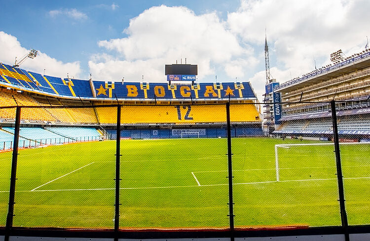 La Justicia dispuso la clausura preventiva de una tribuna en La Bombonera por “deficiencias edilicias”