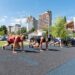DOMINGO DE YOGA, FUNCIONAL Y ZUMBA EN CALLE ACTIVA