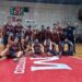 Regatas ganó cómodo en casa y también llega afilado al clásico