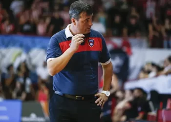 Manuel Cordoba, ya no es mas el tecnico de Quimsa