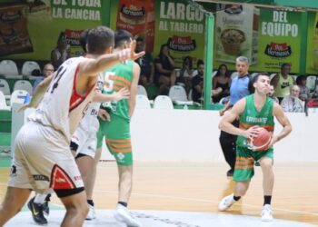 En el duelo de nicoleños Quilmes aguantó la remontada y festejó en Concordia