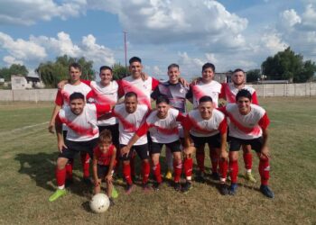 Matienzo y una gran victoria en Zarate