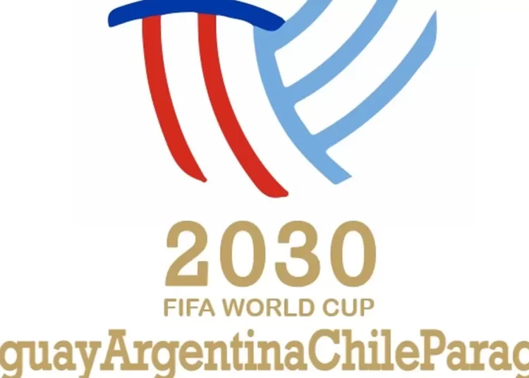 Argentina, Uruguay, Paraguay y Chile postularon su candidatura como sede del Mundial 2030: “Debemos demostrarle al mundo que podemos lograr el sueño”