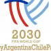Argentina, Uruguay, Paraguay y Chile postularon su candidatura como sede del Mundial 2030: “Debemos demostrarle al mundo que podemos lograr el sueño”