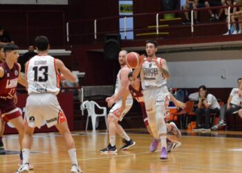 El Cervecero de los nicoleños no pudo volver a sonreír ante Lanus