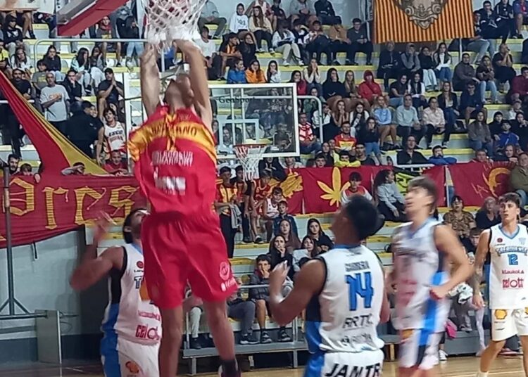 Con un gran cierre, Belgrano ganó y sumó su primera victoria