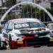 TC2000: Santero lideró el primer ensayo en Buenos Aires