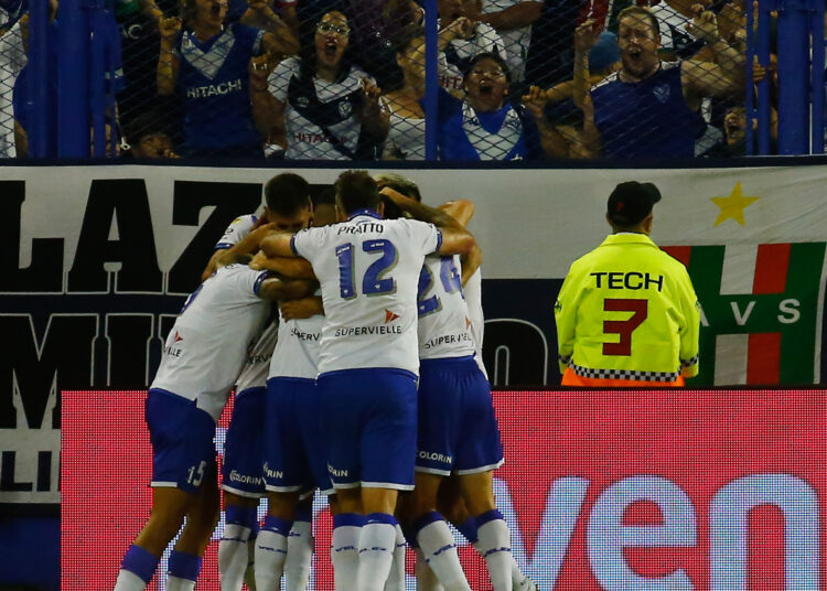 Fecha 2 de la Primera División del fútbol argentino