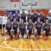 El domingo fue noche de basquet