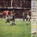Rafael Di Zeo confesó que La Doce amenazó a los jugadores de San Martín de Tucumán en el entretiempo para que Boca fuera campeón en 1992