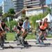 CALLE ACTIVA: DOMINGO DE FUNCIONAL Y SPINNING EN EL EMPEDRADO