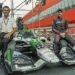 Agustín Canapino, listo para el debut en IndyCar: “Terminar la carrera sería como ganar”