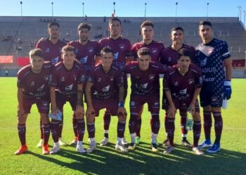 Defensores y El Linqueño no se sacaron ventajas