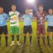 Con un empate entre Defensores y Los Andes, arranco el «Jorge Pierani»