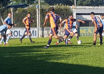 Regatas le gano a Social en el Prado Español