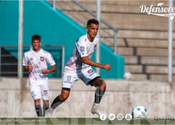 Defensores y un buen debut ante el Depro