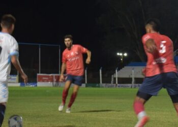 El resumen de la Zona 3 del Federal A a la espera del debut de Defensores en San Nicolas