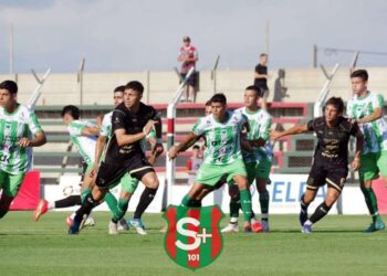 El Federal A y su segunda fecha en la Zona 3, buen debut de Defensores