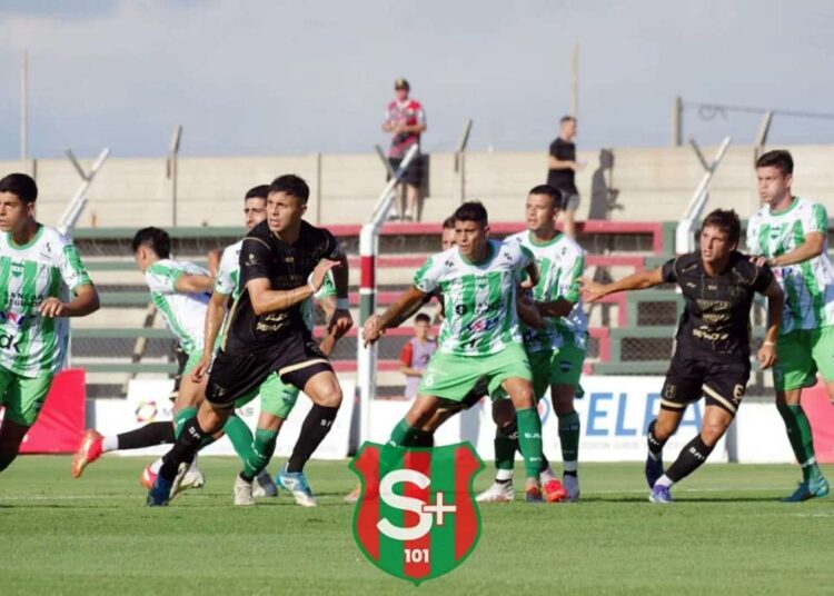 El Federal A y su segunda fecha en la Zona 3, buen debut de Defensores