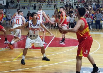 Regatas con mejor cierre se quedo con el clasico ante Belgrano y es el unico puntero