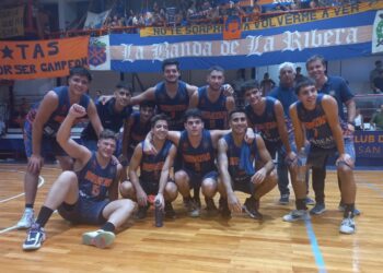 Regatas retomó la victoria y le apunta a Belgrano