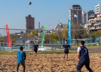 JUEGOS BONAERENSES: YA ESTÁ ABIERTA LA INSCRIPCIÓN PARA LA EDICIÓN 2023