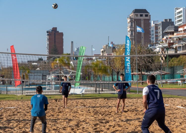 JUEGOS BONAERENSES: YA ESTÁ ABIERTA LA INSCRIPCIÓN PARA LA EDICIÓN 2023