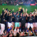 Finalizó la primera temporada de la Kings League: El Barrio campeón, la figura argentina de la final y el “secuestro” de Neymar a Piqué