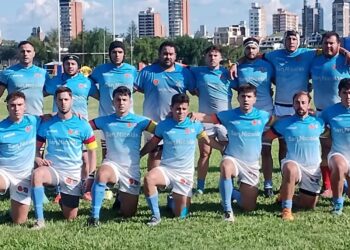 La Fusion le gano a Gimnasia