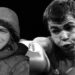 Conmoción en el mundo del deporte: murió el boxeador ucraniano Maksym Galinichev durante la invasión de Rusia a su país