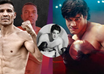 Maravilla Martínez debuta en el Luna Park en el homenaje a Ringo Bonavena: hora, TV, la cartelera y todo lo que tenés que saber