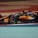 McLaren luce sponsors electrónicos cada 45 segundos: así es la revolución del marketing que sorprende a la Fórmula 1