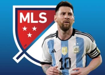 ¿Toda la MLS pagando por el fichaje de Lionel Messi?
