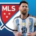 ¿Toda la MLS pagando por el fichaje de Lionel Messi?