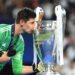 Así quedaron los cruces de Cuartos de Final de la Champions League 2022-23