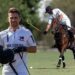 Sorpresa total: un ídolo absoluto de River debutó como jugador de polo