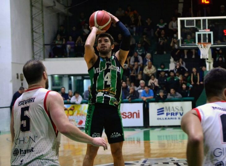 Los nicoleños Eseverri, Calcaterra y Vercelli le dieron el triunfo de reclasificación para Quilmes en Bahía Blanca