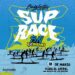 SN EXTREMO: LLEGA LA PRIMERA COMPETENCIA DE SUP RACE A LA PLAYA EL ARENAL