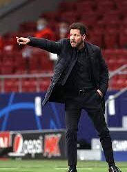 Simeone es el técnico que más cobra en el mundo: ¿Cuánto dinero gana?