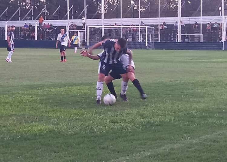 Paraná comenzó con buenos «Frutos»