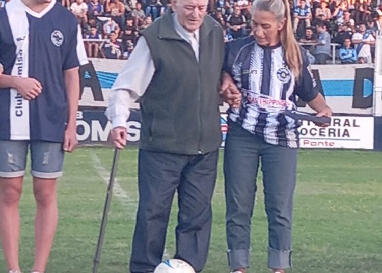 Paraná comenzó con buenos «Frutos»