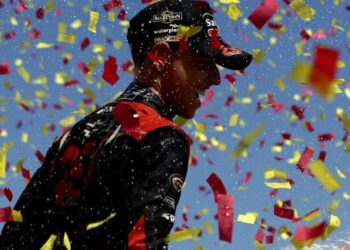 UN FINAL A FAVOR DE CIANTINI