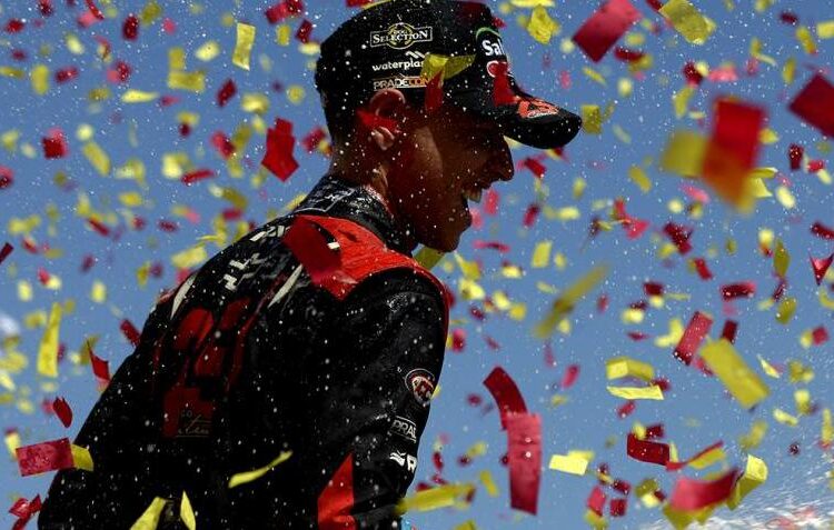 UN FINAL A FAVOR DE CIANTINI