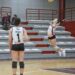 Comenzo la actividad oficial de la Asociacion Nicoleña de Voley (ANV)